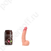 Фаллоимитатор Warren